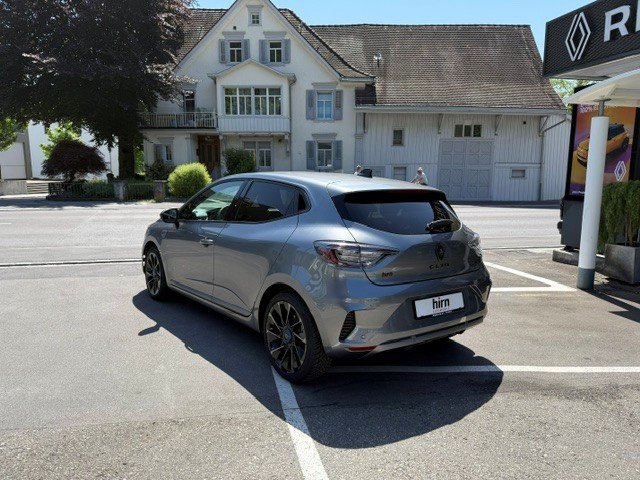 RENAULT Clio 1.6 E-Tech esprit Alpine, Hybride Integrale Benzina/Elettrica, Occasioni / Usate, Automatico - 2
