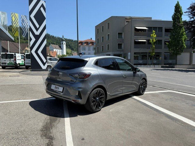 RENAULT Clio 1.6 E-Tech esprit Alpine, Hybride Integrale Benzina/Elettrica, Occasioni / Usate, Automatico - 3