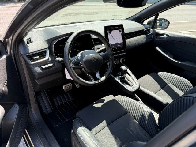 RENAULT Clio 1.6 E-Tech esprit Alpine, Hybride Integrale Benzina/Elettrica, Occasioni / Usate, Automatico - 5