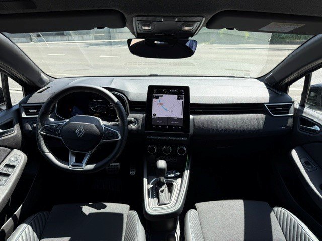 RENAULT Clio 1.6 E-Tech esprit Alpine, Hybride Integrale Benzina/Elettrica, Occasioni / Usate, Automatico - 6