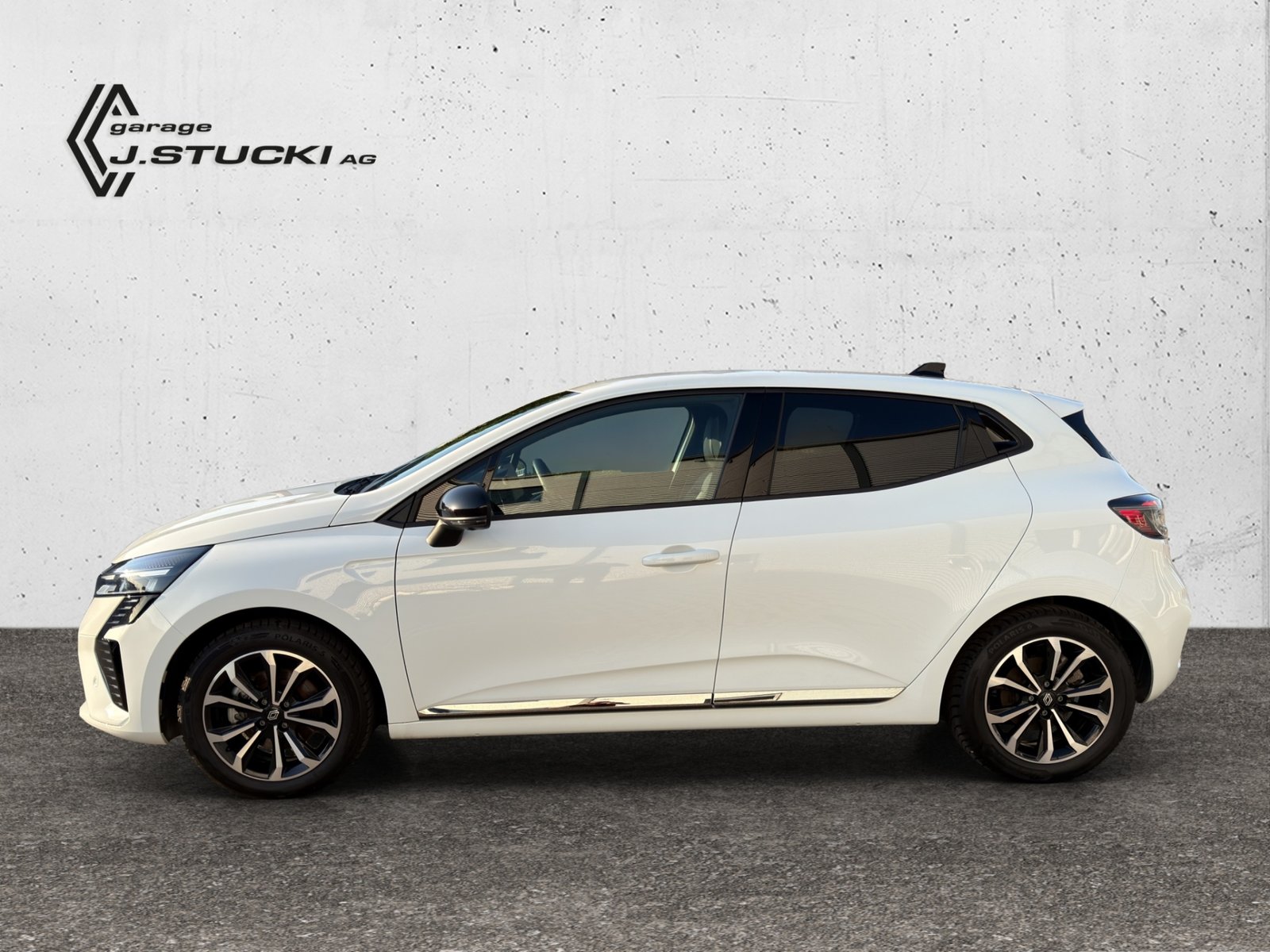 RENAULT Clio 5 E-Tech 145 full hybrid techno, Voll-Hybrid Benzin/Elektro, Occasion / Gebraucht, Automatik - 2