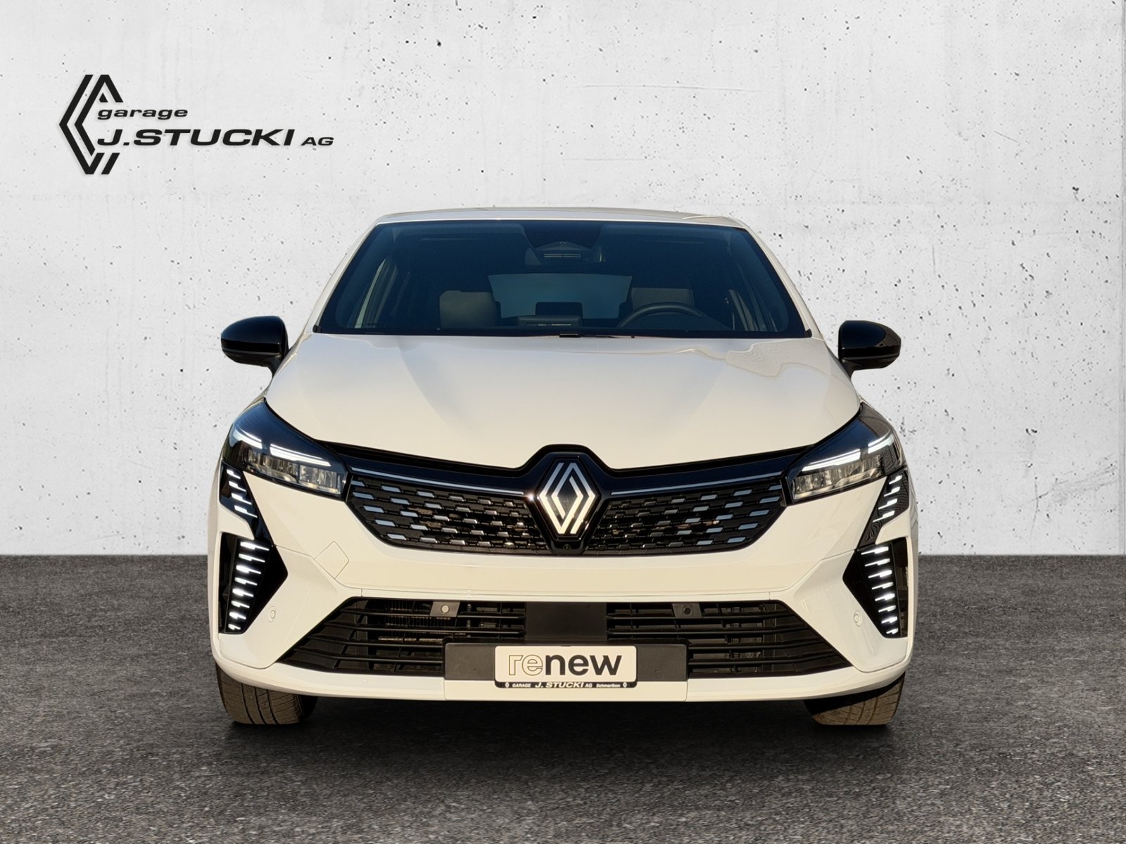 RENAULT Clio 5 E-Tech 145 full hybrid techno, Voll-Hybrid Benzin/Elektro, Occasion / Gebraucht, Automatik - 5