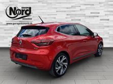 RENAULT Clio 1.6 E-Tech R.S. Line, Hybride Intégral Essence/Électricité, Occasion / Utilisé, Automatique - 2
