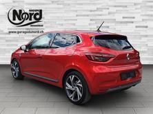 RENAULT Clio 1.6 E-Tech R.S. Line, Hybride Intégral Essence/Électricité, Occasion / Utilisé, Automatique - 3