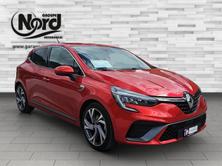 RENAULT Clio 1.6 E-Tech R.S. Line, Hybride Intégral Essence/Électricité, Occasion / Utilisé, Automatique - 4