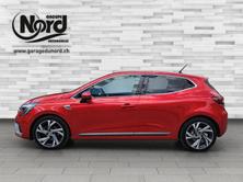 RENAULT Clio 1.6 E-Tech R.S. Line, Hybride Intégral Essence/Électricité, Occasion / Utilisé, Automatique - 5