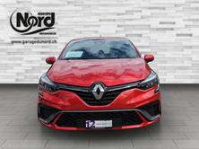 RENAULT Clio 1.6 E-Tech R.S. Line, Hybride Intégral Essence/Électricité, Occasion / Utilisé, Automatique - 7
