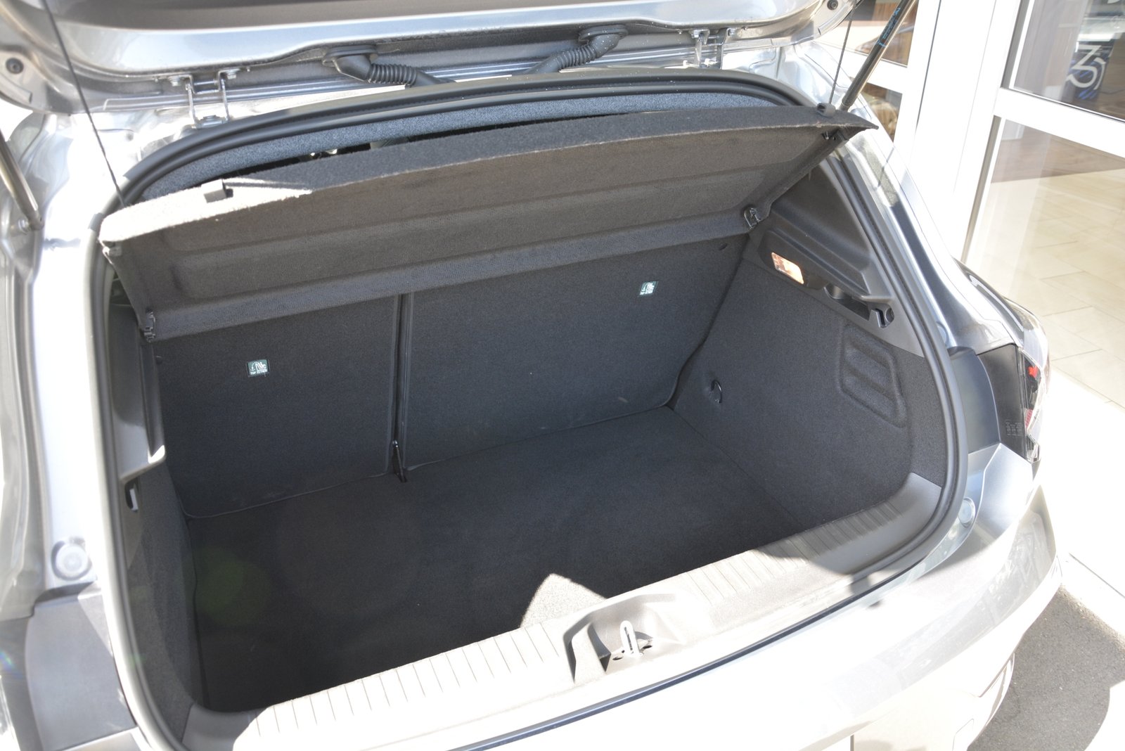 RENAULT Clio 1.6 E-Tech esprit Alpine, Hybride Integrale Benzina/Elettrica, Occasioni / Usate, Automatico - 6