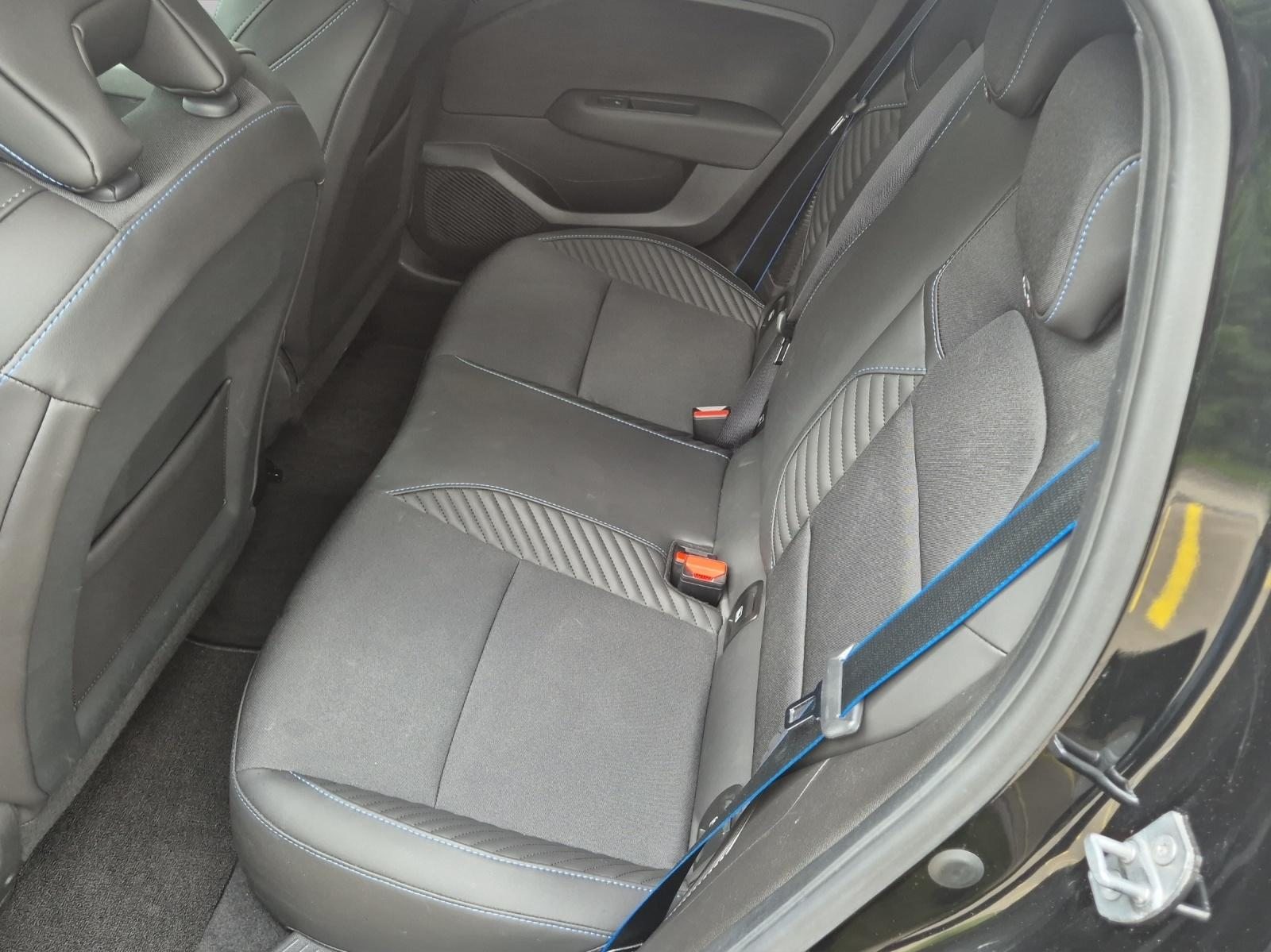 RENAULT Clio 1.6 E-Tech esprit Alpine, Hybride Integrale Benzina/Elettrica, Occasioni / Usate, Automatico - 7