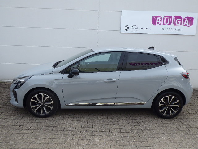 RENAULT Clio 1.0 TCe techno CVT, Benzina, Occasioni / Usate, Automatico - 2