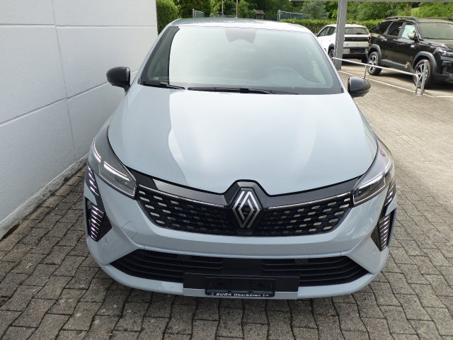 RENAULT Clio 1.0 TCe techno CVT, Benzina, Occasioni / Usate, Automatico - 3