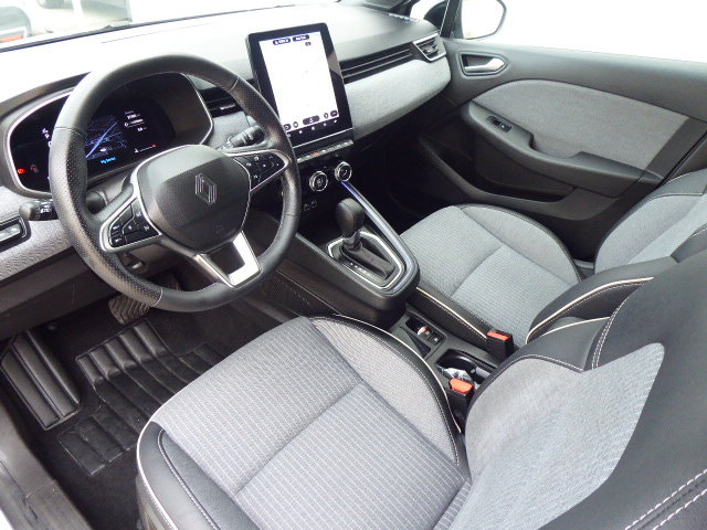 RENAULT Clio 1.0 TCe techno CVT, Benzina, Occasioni / Usate, Automatico - 5