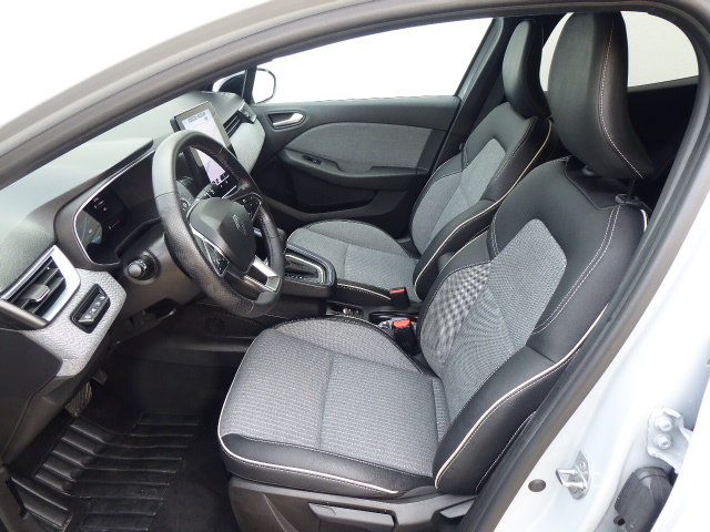RENAULT Clio 1.0 TCe techno CVT, Benzina, Occasioni / Usate, Automatico - 6
