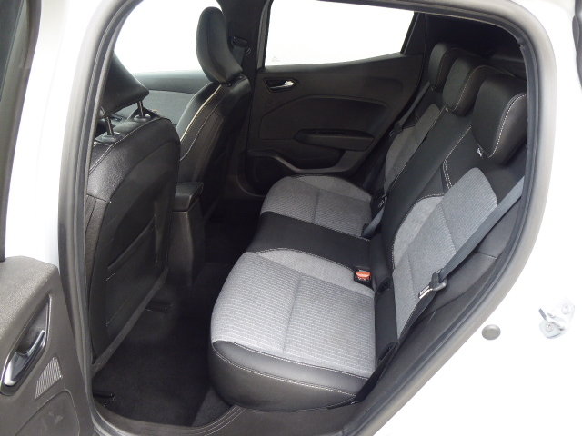 RENAULT Clio 1.0 TCe techno CVT, Benzina, Occasioni / Usate, Automatico - 7