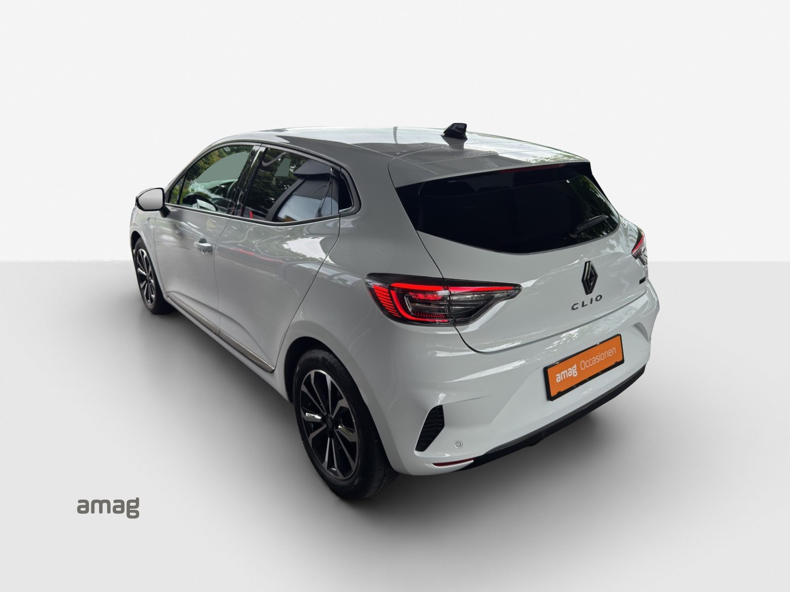 RENAULT Clio 1.6 E-Tech Techno, Benzina, Occasioni / Usate, Automatico - 3