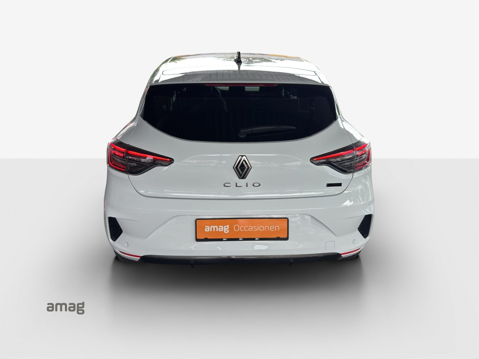 RENAULT Clio 1.6 E-Tech Techno, Benzina, Occasioni / Usate, Automatico - 4