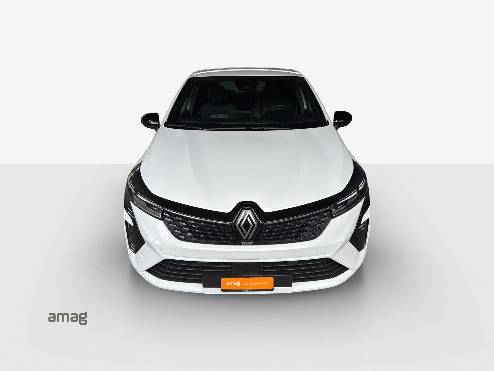 RENAULT Clio 1.6 E-Tech Techno, Benzina, Occasioni / Usate, Automatico - 7