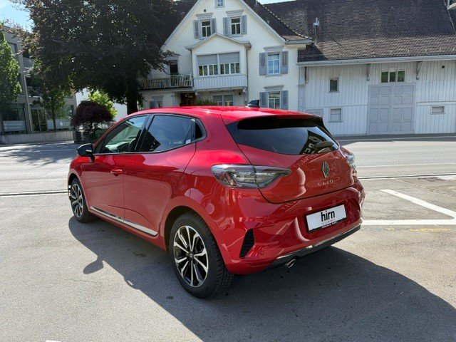 RENAULT Clio 1.0 TCe techno CVT, Benzina, Occasioni / Usate, Automatico - 2