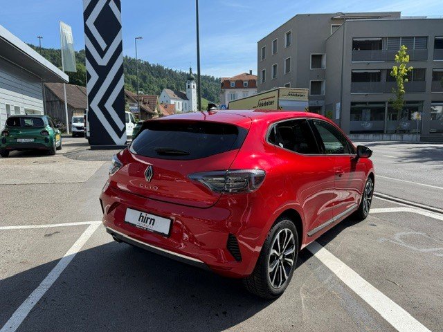 RENAULT Clio 1.0 TCe techno CVT, Benzina, Occasioni / Usate, Automatico - 3