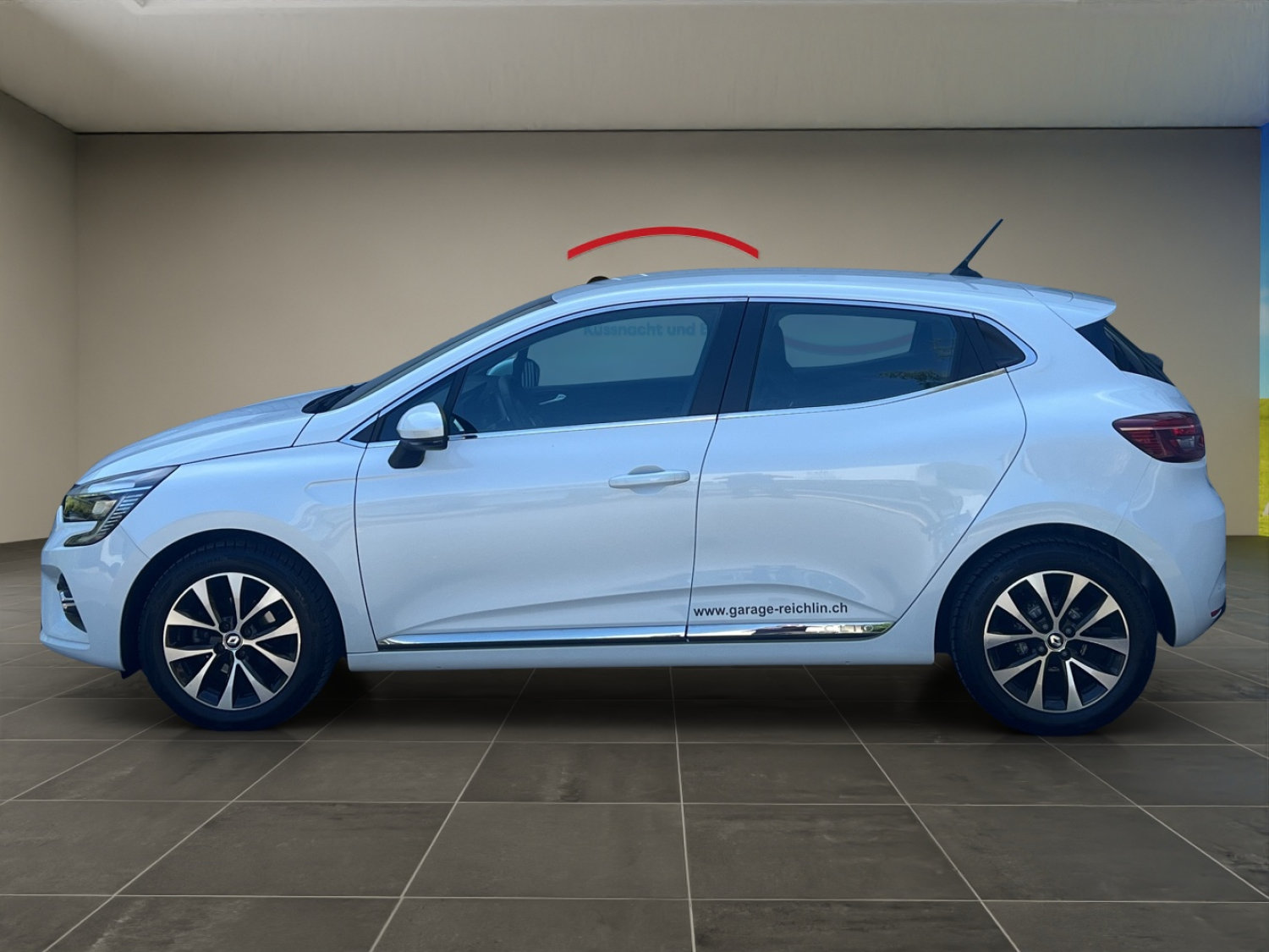 RENAULT Clio 1.0 TCe equilibre CVT, Benzina, Occasioni / Usate, Automatico - 2