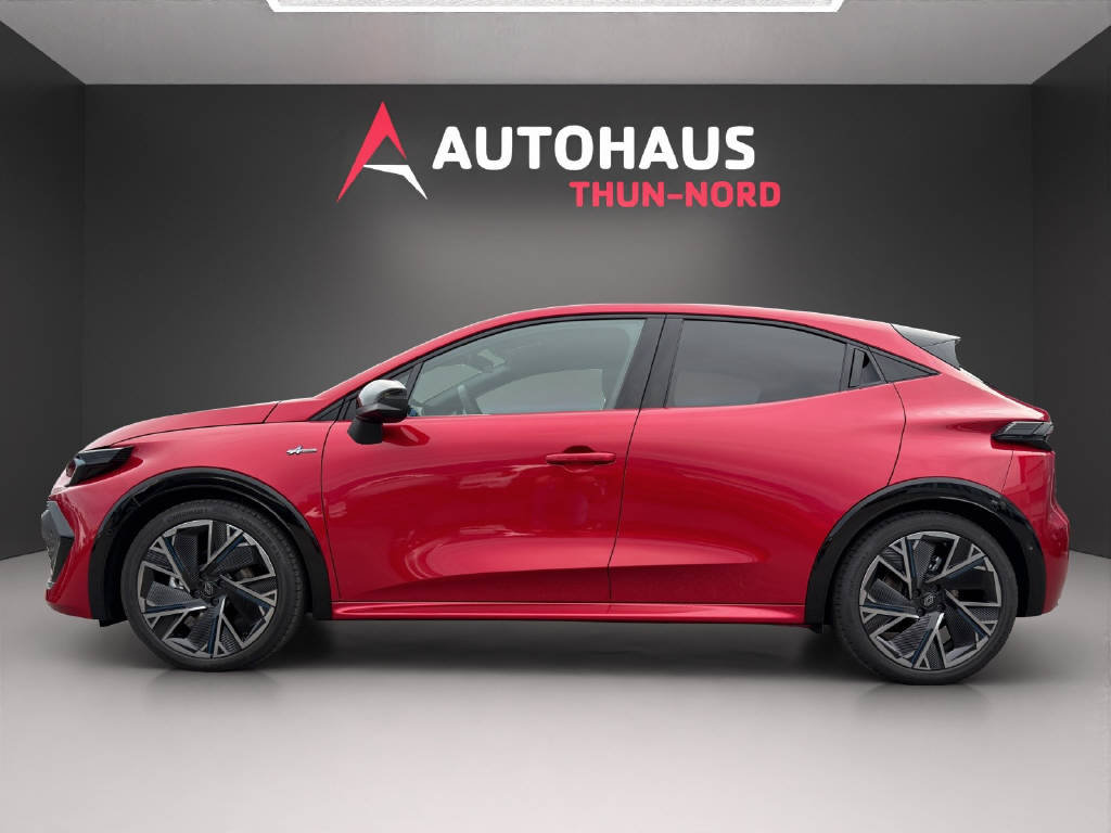 RENAULT Clio 1.8 E-Tech esprit Alpine, Hybride Integrale Benzina/Elettrica, Occasioni / Usate, Automatico - 2