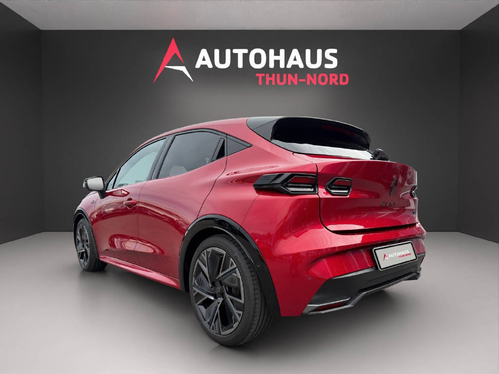 RENAULT Clio 1.8 E-Tech esprit Alpine, Hybride Integrale Benzina/Elettrica, Occasioni / Usate, Automatico - 3