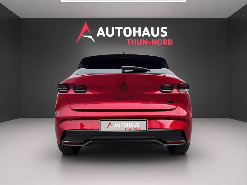 RENAULT Clio 1.8 E-Tech esprit Alpine, Hybride Integrale Benzina/Elettrica, Occasioni / Usate, Automatico - 4