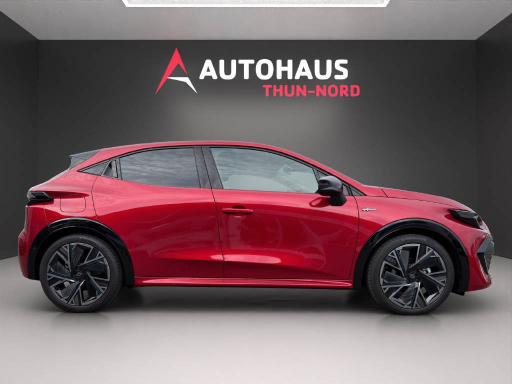 RENAULT Clio 1.8 E-Tech esprit Alpine, Hybride Integrale Benzina/Elettrica, Occasioni / Usate, Automatico - 6