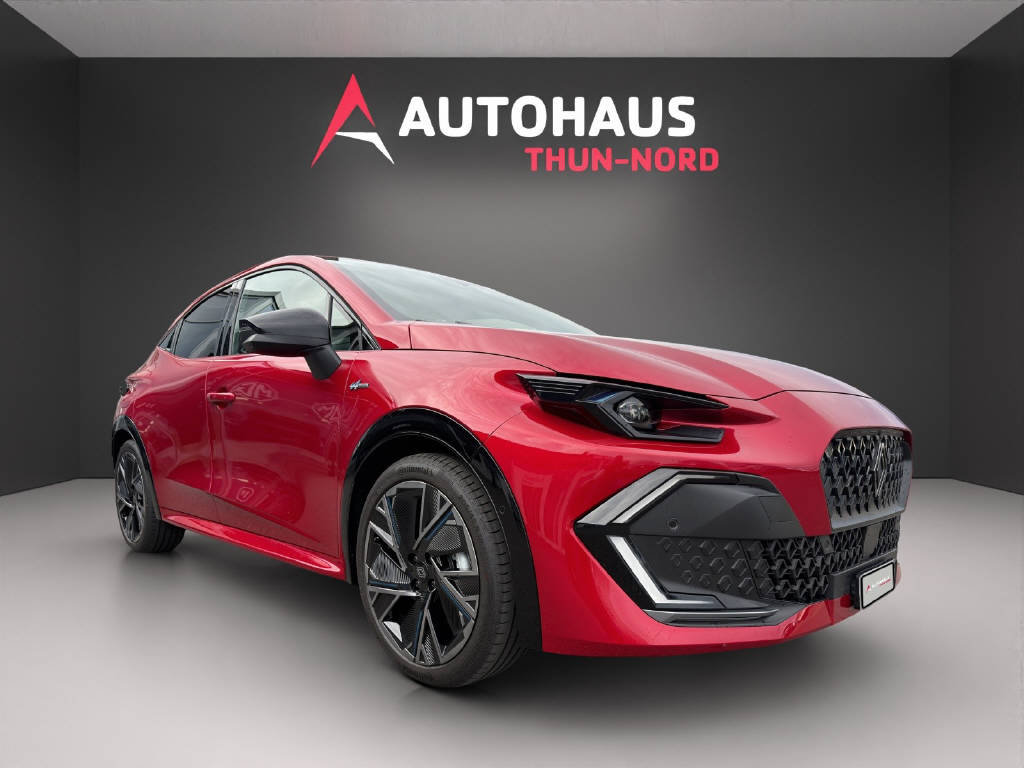 RENAULT Clio 1.8 E-Tech esprit Alpine, Hybride Integrale Benzina/Elettrica, Occasioni / Usate, Automatico - 7
