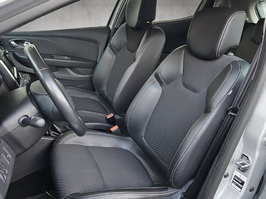 RENAULT Clio 0.9 TCe Intens S/S, Benzin, Occasion / Gebraucht, Handschaltung - 5