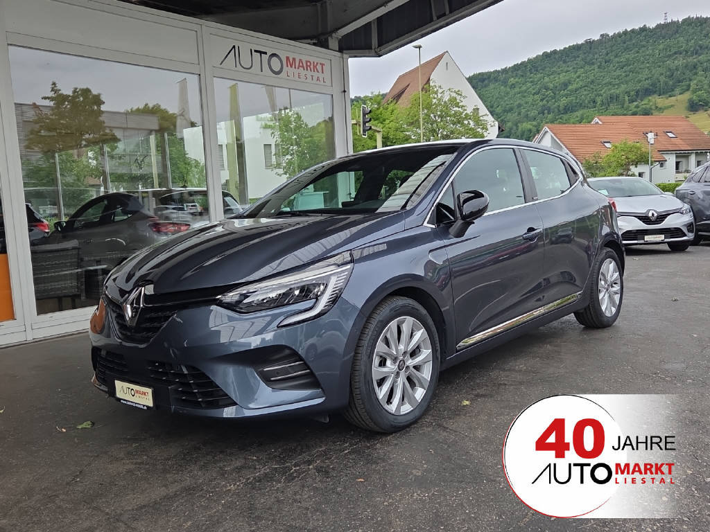RENAULT Clio 1.6 E-Tech Intens