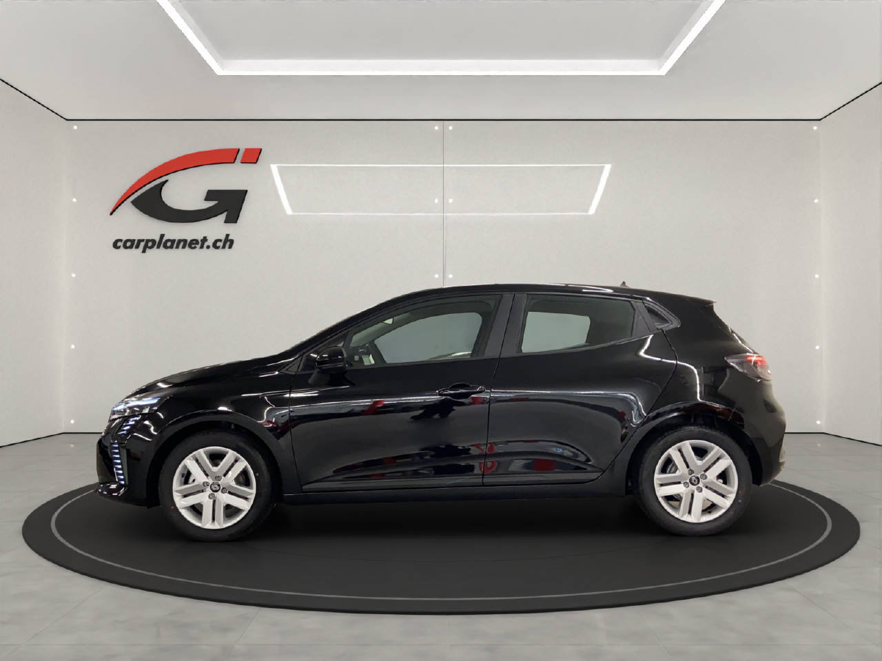 RENAULT Clio 1.6 E-Tech evolution, Full-Hybrid Petrol/Electric, Second hand / Used, Automatic - 2
