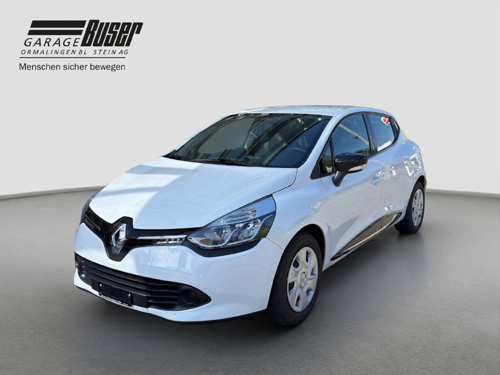 RENAULT Clio 0.9 TCe Expression S/S