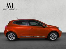 RENAULT Clio 1.6 E-Tech Edition One, Hybride Integrale Benzina/Elettrica, Occasioni / Usate, Automatico - 2