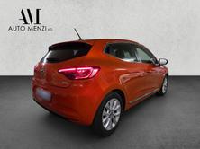 RENAULT Clio 1.6 E-Tech Edition One, Hybride Integrale Benzina/Elettrica, Occasioni / Usate, Automatico - 3