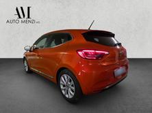RENAULT Clio 1.6 E-Tech Edition One, Hybride Integrale Benzina/Elettrica, Occasioni / Usate, Automatico - 5