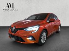 RENAULT Clio 1.6 E-Tech Edition One, Hybride Integrale Benzina/Elettrica, Occasioni / Usate, Automatico - 6