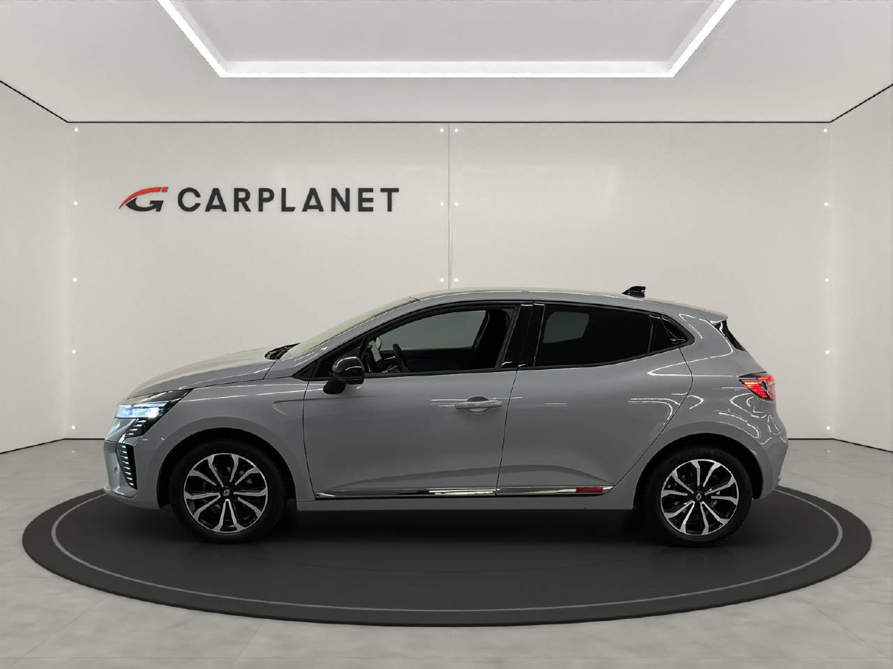 RENAULT Clio 1.0 TCe techno CVT, Benzina, Occasioni / Usate, Automatico - 3
