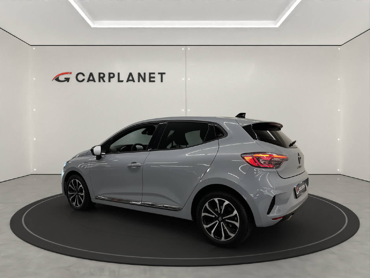 RENAULT Clio 1.0 TCe techno CVT, Benzina, Occasioni / Usate, Automatico - 4
