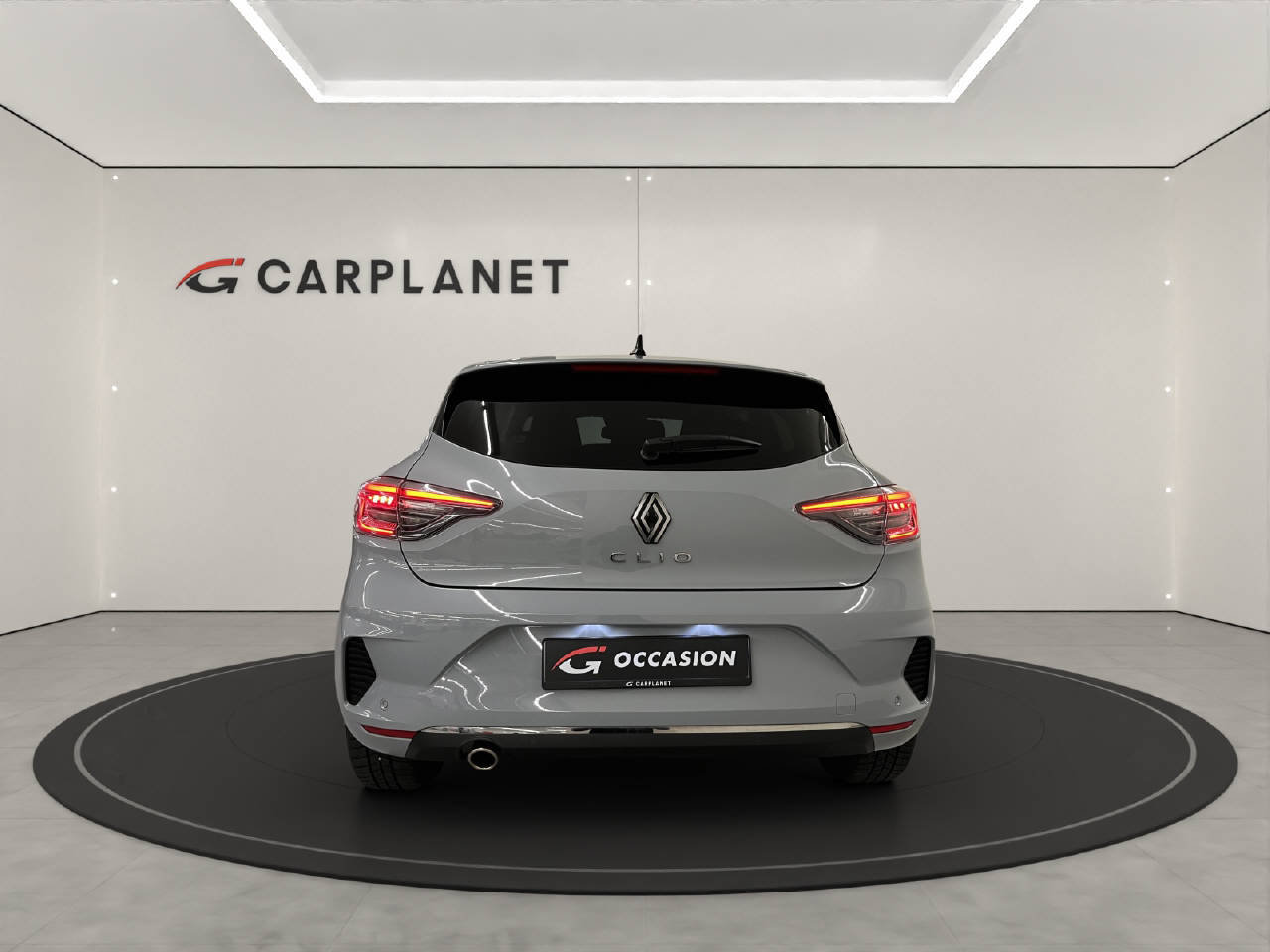 RENAULT Clio 1.0 TCe techno CVT, Benzina, Occasioni / Usate, Automatico - 6