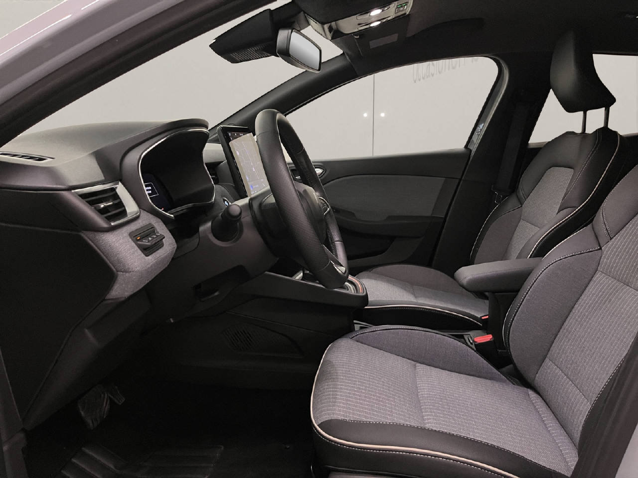 RENAULT Clio 1.0 TCe techno CVT, Benzina, Occasioni / Usate, Automatico - 7