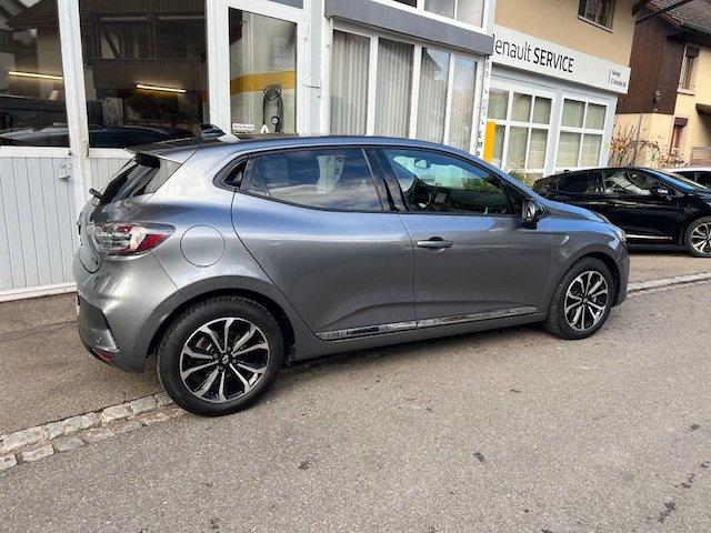 RENAULT Clio 1.6 E-Tech techno, Hybride Integrale Benzina/Elettrica, Occasioni / Usate, Automatico