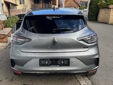 RENAULT Clio 1.6 E-Tech techno, Hybride Integrale Benzina/Elettrica, Occasioni / Usate, Automatico - 2