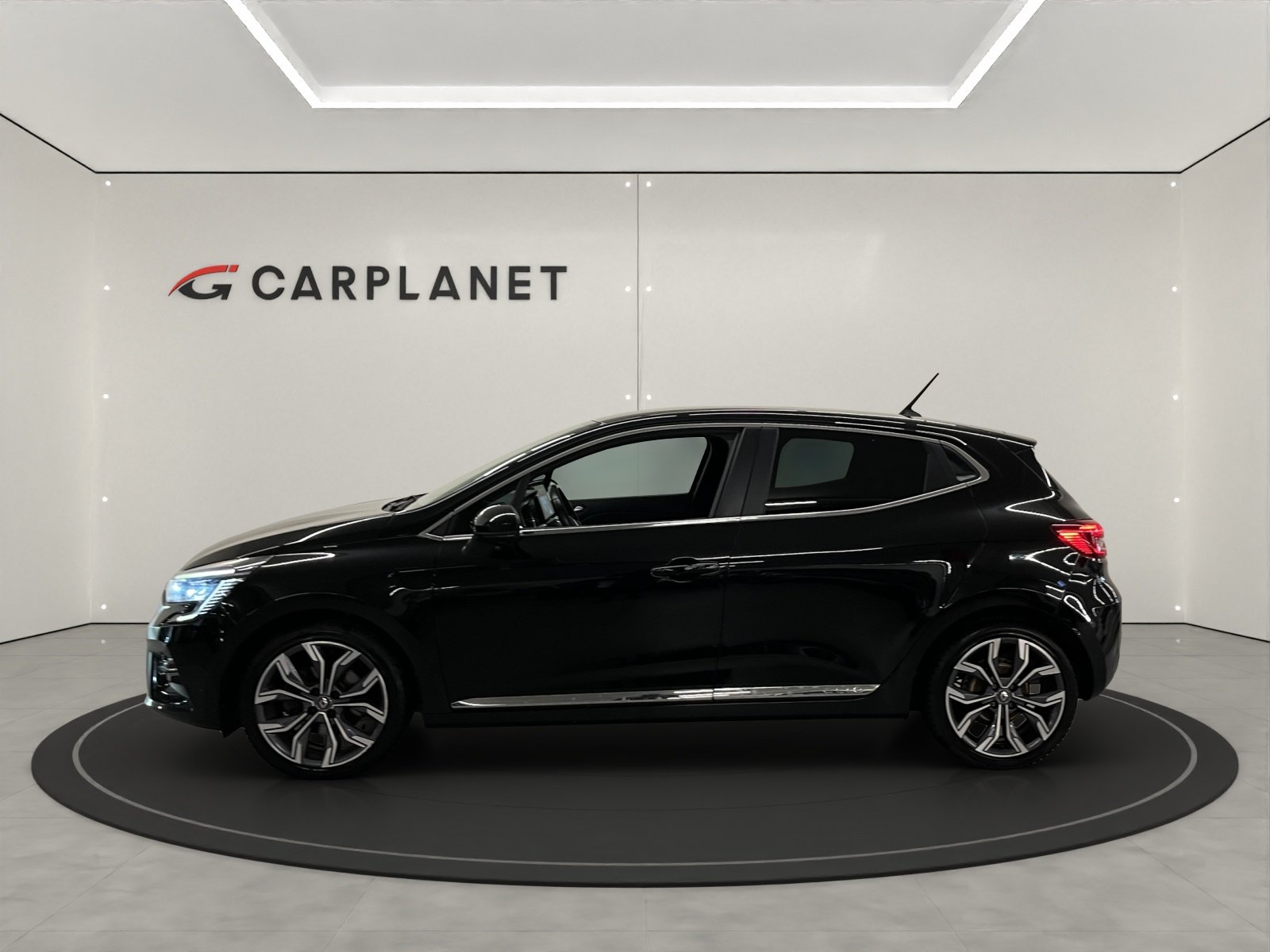 RENAULT Clio 1.3 TCe Intens EDC, Benzina, Occasioni / Usate, Automatico - 3