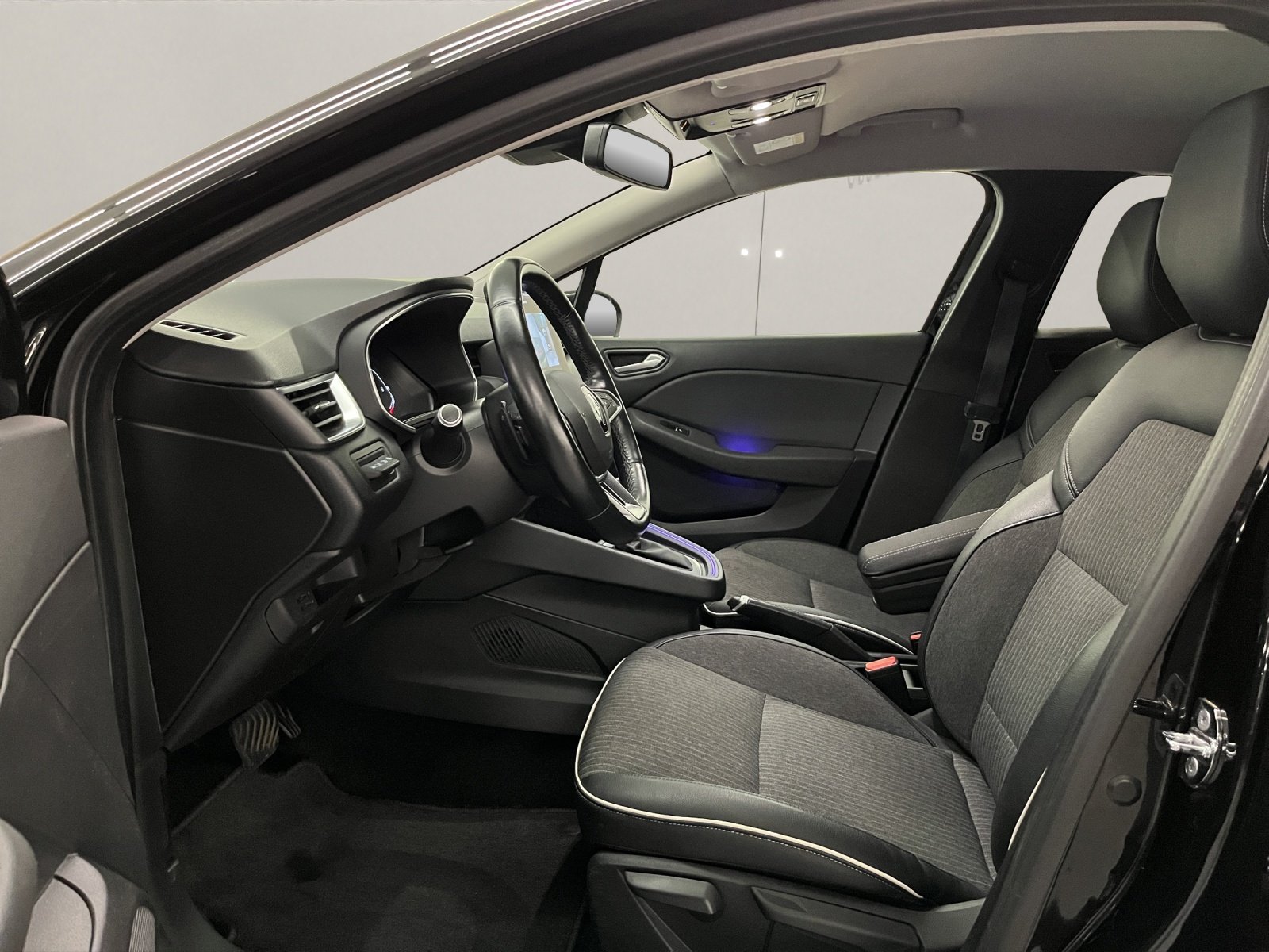 RENAULT Clio 1.3 TCe Intens EDC, Benzina, Occasioni / Usate, Automatico - 7