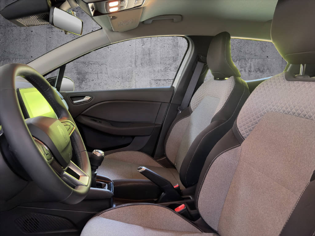 RENAULT Clio 1.0 TCe evolution, Benzin, Occasion / Gebraucht, Handschaltung - 7