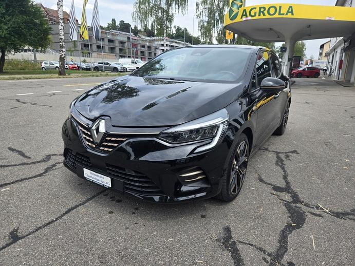 RENAULT Clio 1.3 TCe Lutecia, Benzina, Occasioni / Usate, Manuale