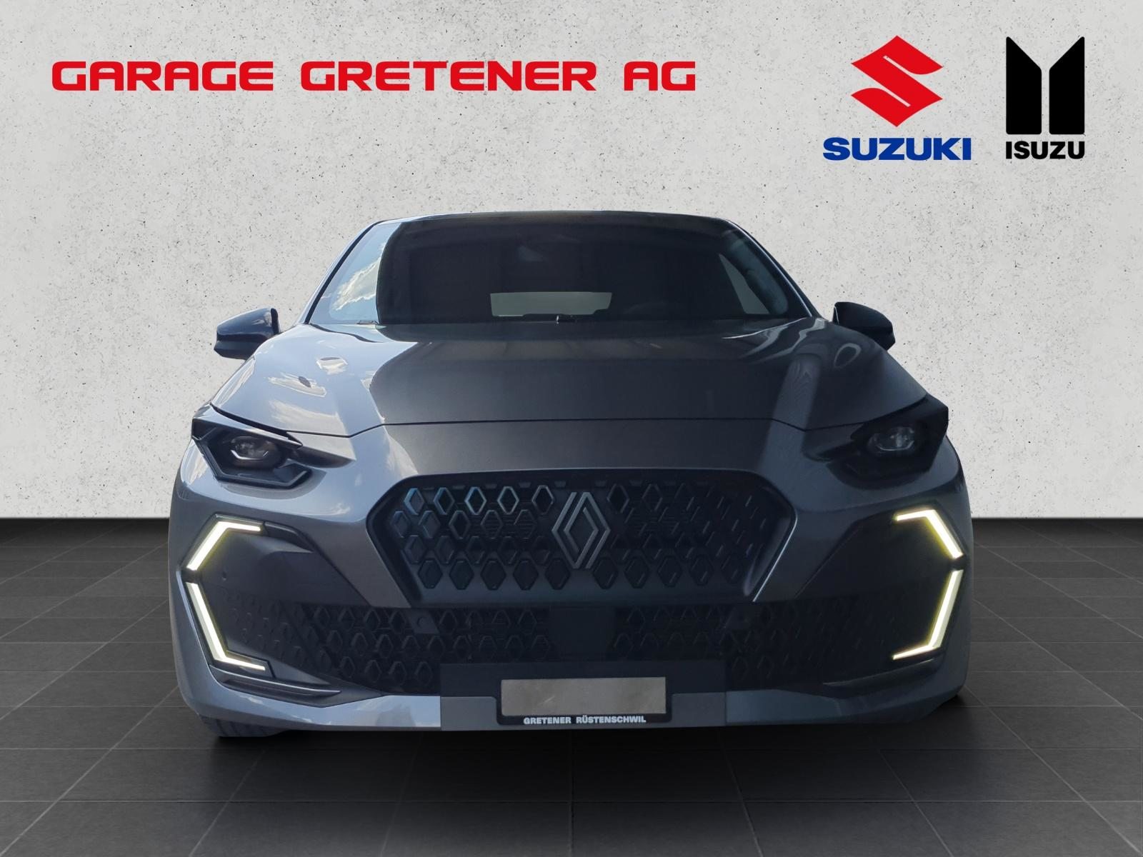RENAULT CLIO 1.8 E-Tech esprit Alpine, Hybride Integrale Benzina/Elettrica, Occasioni / Usate, Automatico - 2