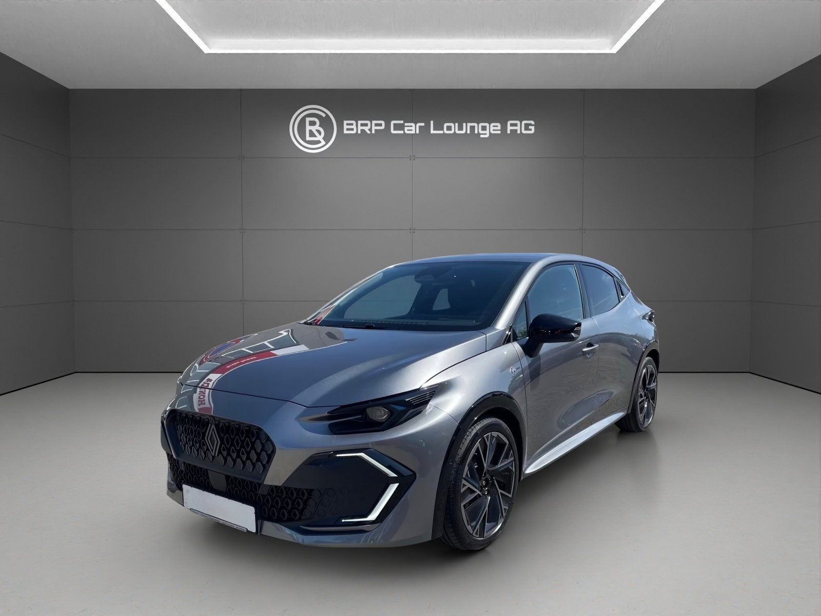 RENAULT Clio 1.8 E-Tech Full Hybrid Esprit Alpine