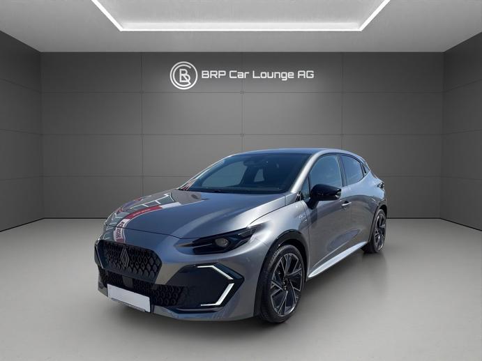RENAULT Clio 1.8 E-Tech Full Hybrid Esprit Alpine, Benzin, Occasion / Gebraucht